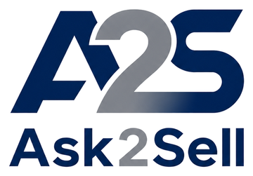 Ask to Sell